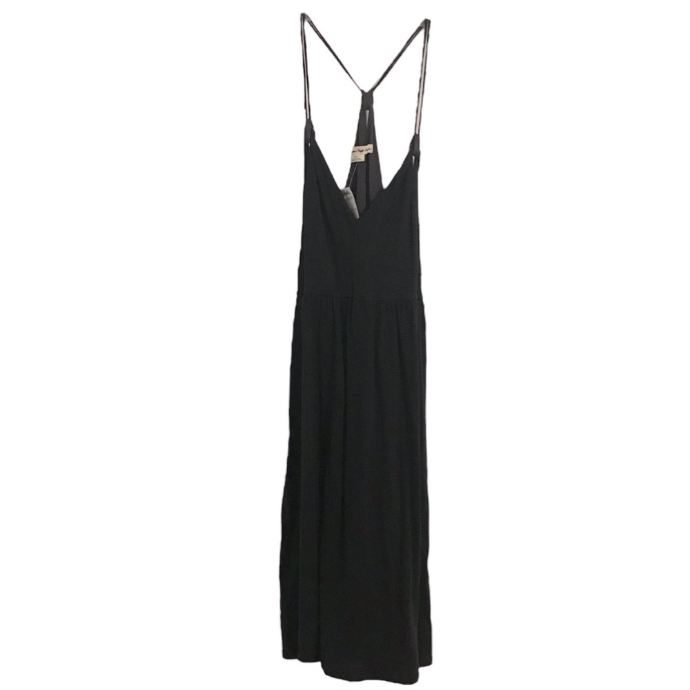 New AMERICAN EAGLE Strappy Knit Dress
